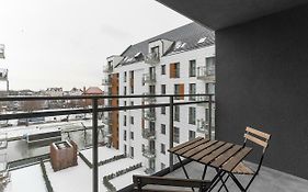 Comfort Apartment Oldtown With River View