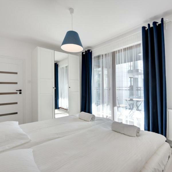 Comfort Apartment Oldtown With River View Гданськ Екстер'єр фото